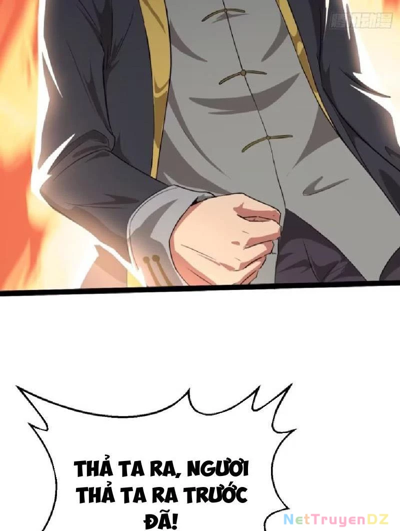 Hồng Hoang: Bắt Đầu Từ Việc Nhận Minh Hà Làm Con Gái Nuôi Chapter 6 - Trang 3