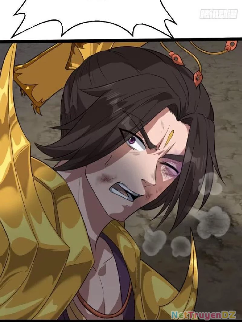 Hồng Hoang: Bắt Đầu Từ Việc Nhận Minh Hà Làm Con Gái Nuôi Chapter 6 - Trang 3