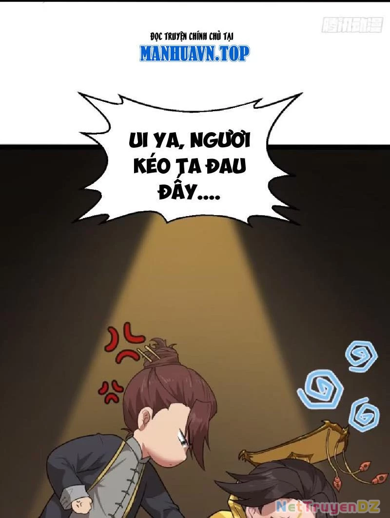 Hồng Hoang: Bắt Đầu Từ Việc Nhận Minh Hà Làm Con Gái Nuôi Chapter 6 - Trang 3