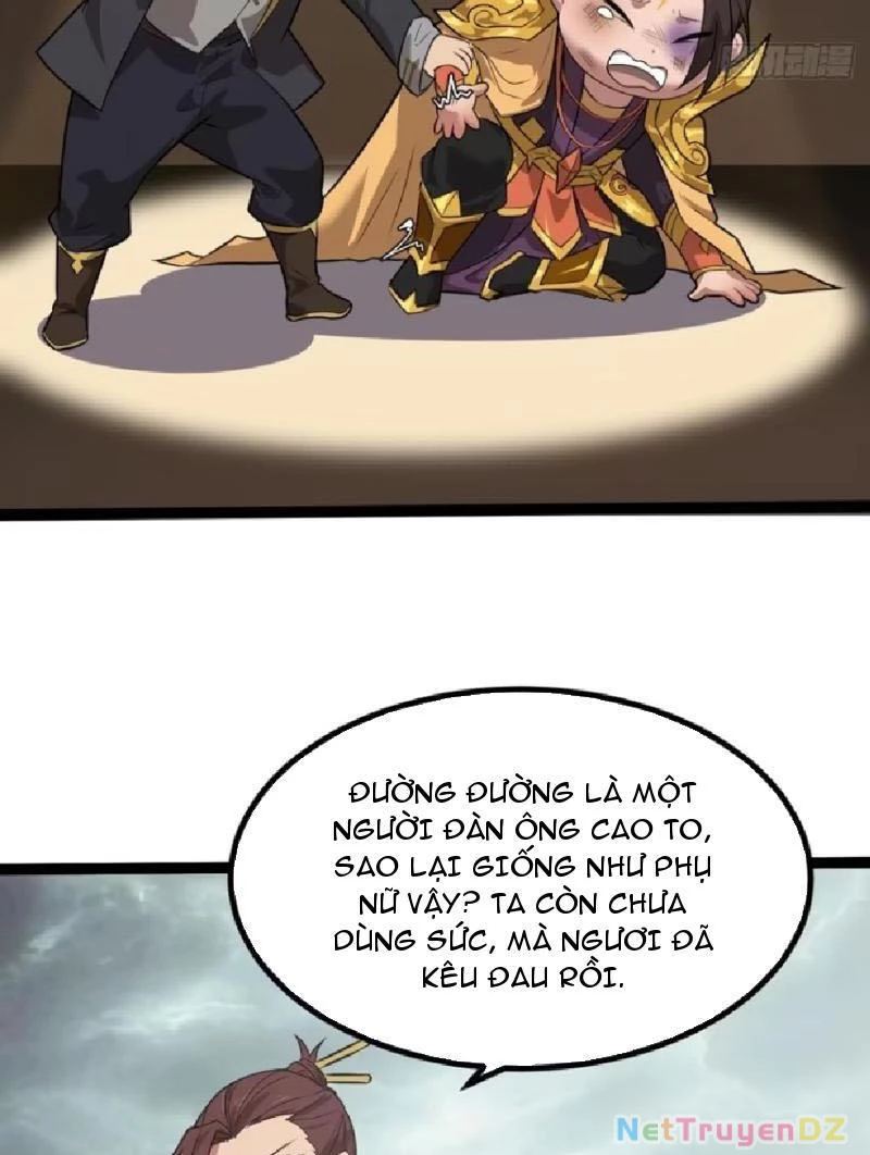 Hồng Hoang: Bắt Đầu Từ Việc Nhận Minh Hà Làm Con Gái Nuôi Chapter 6 - Trang 3