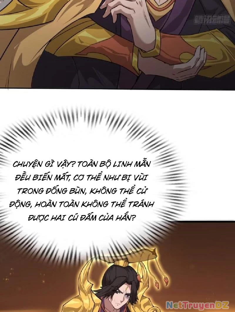 Hồng Hoang: Bắt Đầu Từ Việc Nhận Minh Hà Làm Con Gái Nuôi Chapter 6 - Trang 3