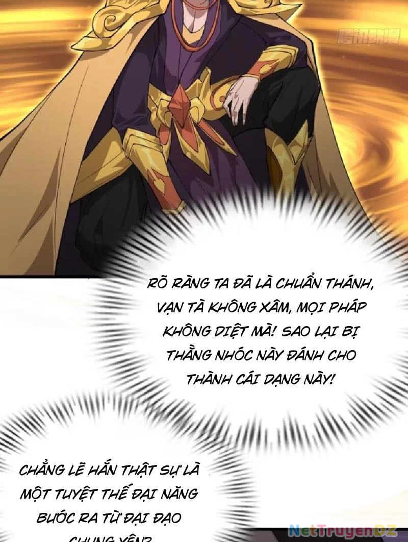 Hồng Hoang: Bắt Đầu Từ Việc Nhận Minh Hà Làm Con Gái Nuôi Chapter 6 - Trang 3