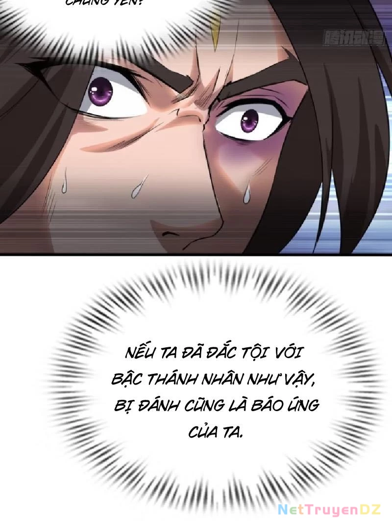 Hồng Hoang: Bắt Đầu Từ Việc Nhận Minh Hà Làm Con Gái Nuôi Chapter 6 - Trang 3