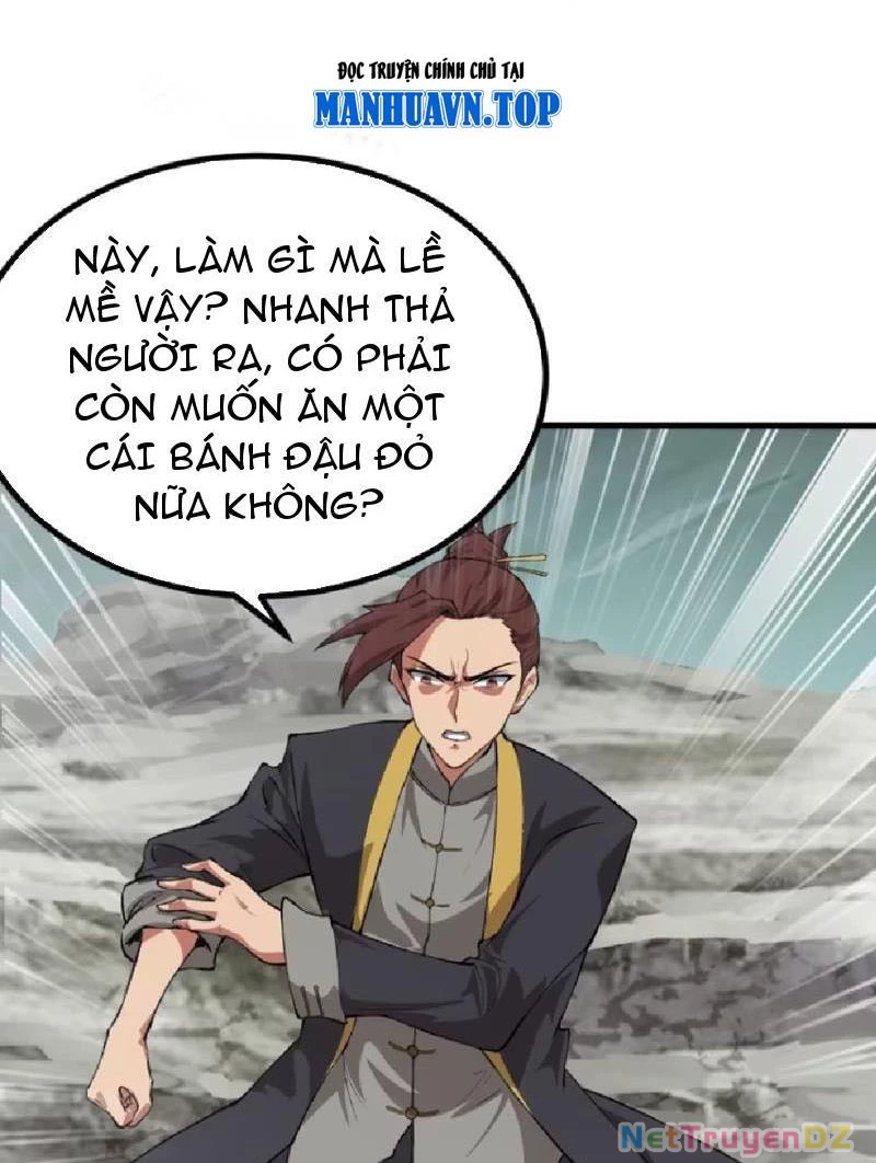 Hồng Hoang: Bắt Đầu Từ Việc Nhận Minh Hà Làm Con Gái Nuôi Chapter 6 - Trang 3