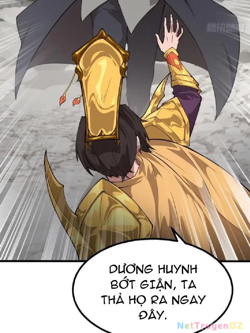 Hồng Hoang: Bắt Đầu Từ Việc Nhận Minh Hà Làm Con Gái Nuôi Chapter 6 - Trang 3