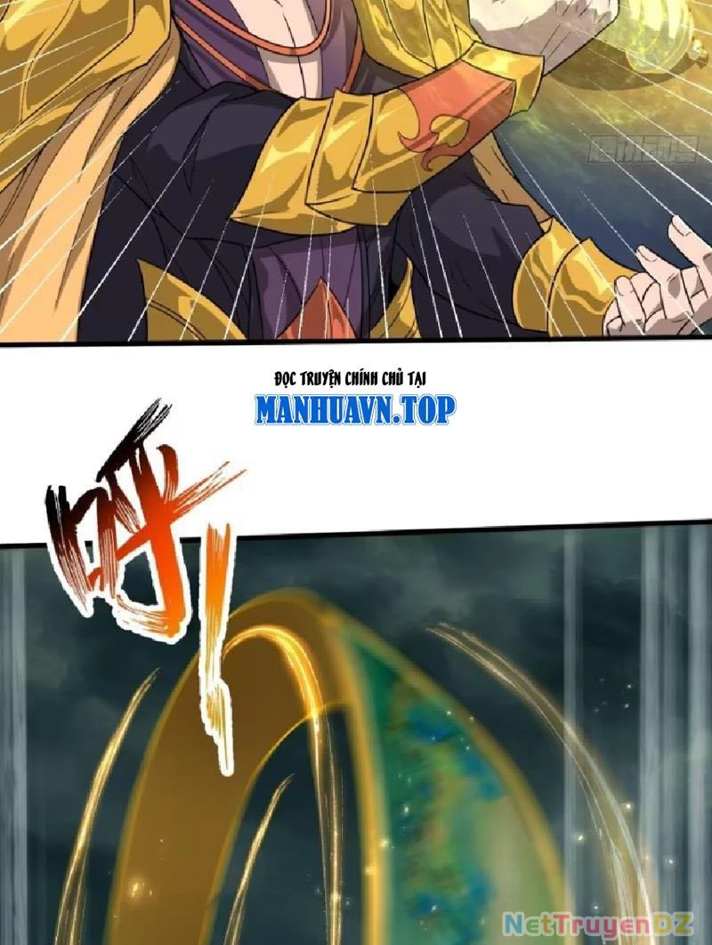 Hồng Hoang: Bắt Đầu Từ Việc Nhận Minh Hà Làm Con Gái Nuôi Chapter 6 - Trang 3