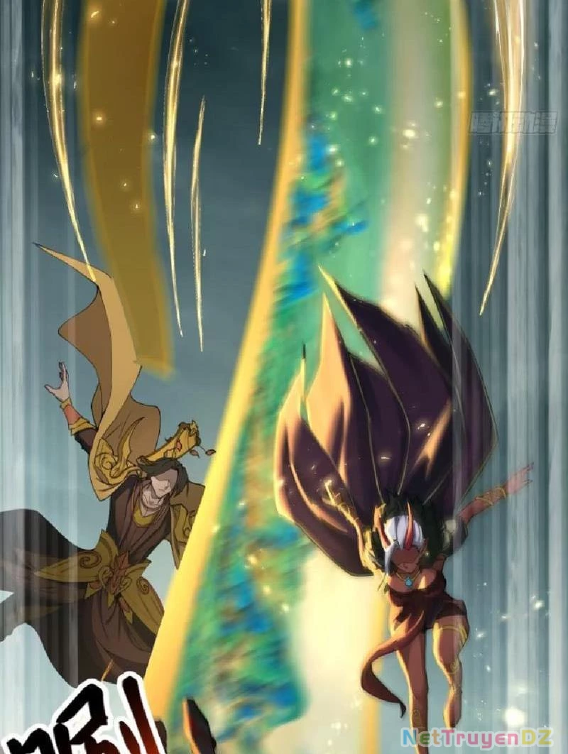 Hồng Hoang: Bắt Đầu Từ Việc Nhận Minh Hà Làm Con Gái Nuôi Chapter 6 - Trang 3