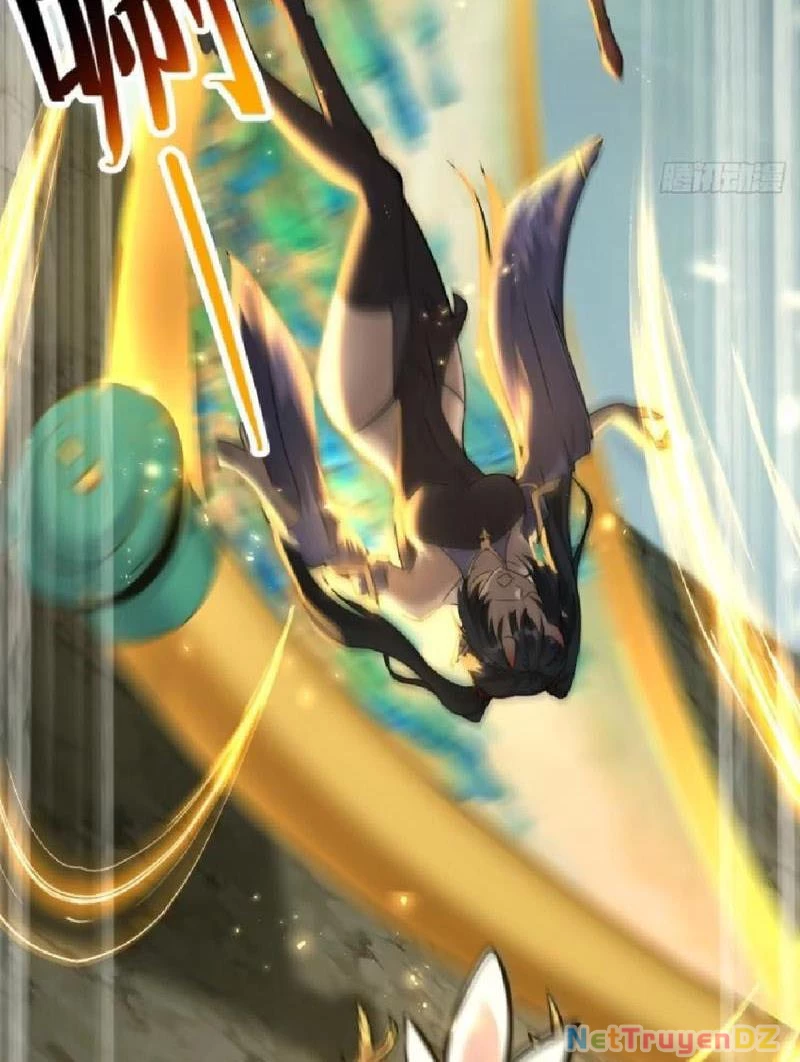 Hồng Hoang: Bắt Đầu Từ Việc Nhận Minh Hà Làm Con Gái Nuôi Chapter 6 - Trang 3