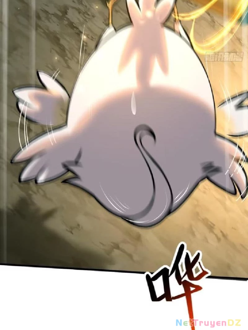 Hồng Hoang: Bắt Đầu Từ Việc Nhận Minh Hà Làm Con Gái Nuôi Chapter 6 - Trang 3