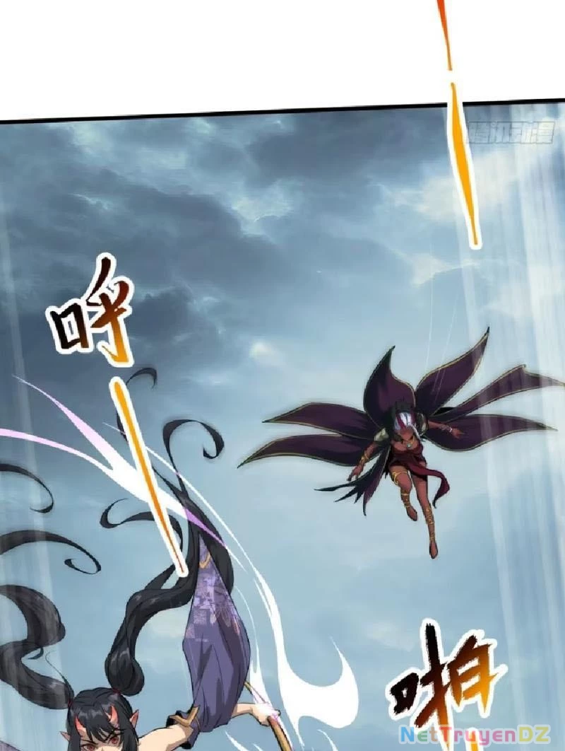 Hồng Hoang: Bắt Đầu Từ Việc Nhận Minh Hà Làm Con Gái Nuôi Chapter 6 - Trang 3