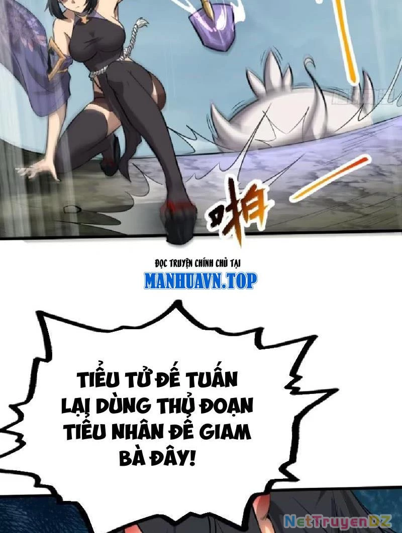 Hồng Hoang: Bắt Đầu Từ Việc Nhận Minh Hà Làm Con Gái Nuôi Chapter 6 - Trang 3