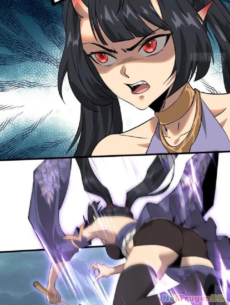 Hồng Hoang: Bắt Đầu Từ Việc Nhận Minh Hà Làm Con Gái Nuôi Chapter 6 - Trang 3