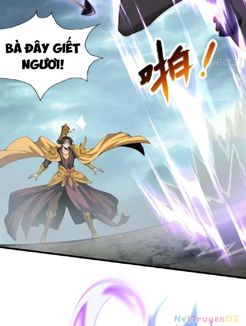 Hồng Hoang: Bắt Đầu Từ Việc Nhận Minh Hà Làm Con Gái Nuôi Chapter 6 - Trang 3