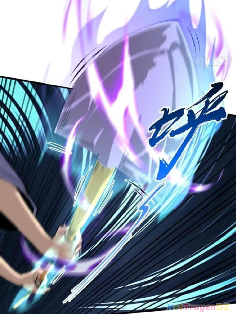 Hồng Hoang: Bắt Đầu Từ Việc Nhận Minh Hà Làm Con Gái Nuôi Chapter 6 - Trang 3