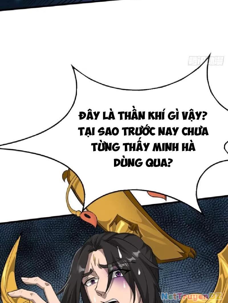 Hồng Hoang: Bắt Đầu Từ Việc Nhận Minh Hà Làm Con Gái Nuôi Chapter 6 - Trang 3