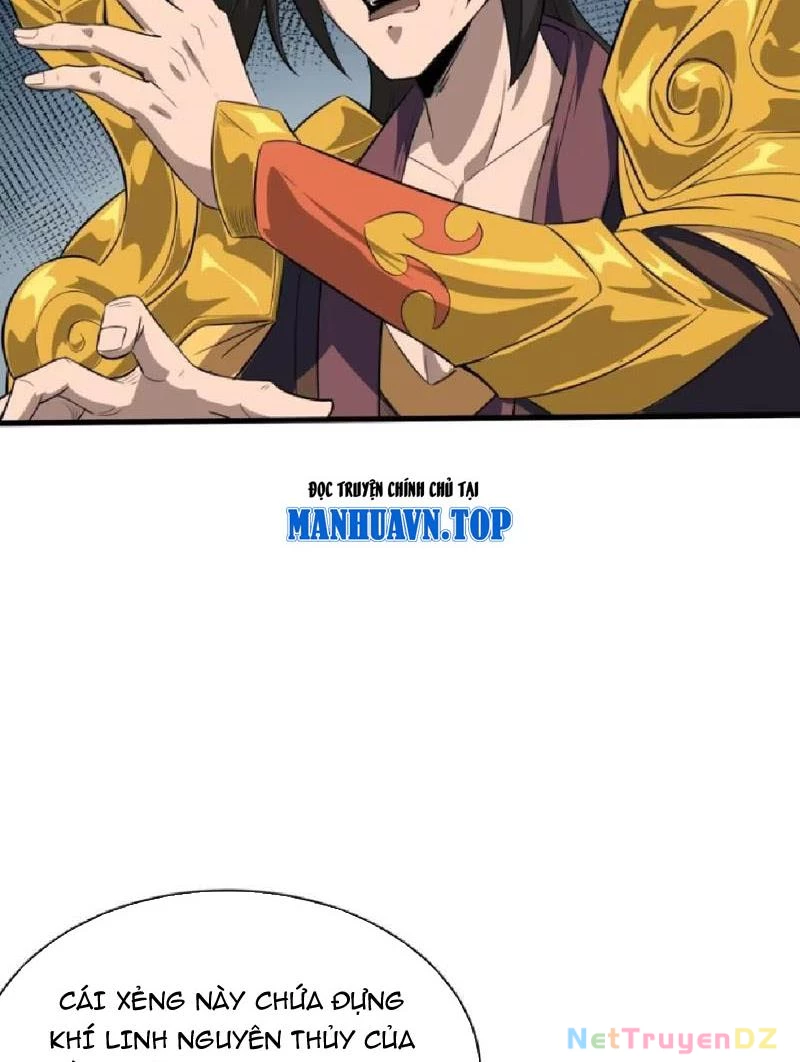 Hồng Hoang: Bắt Đầu Từ Việc Nhận Minh Hà Làm Con Gái Nuôi Chapter 6 - Trang 3