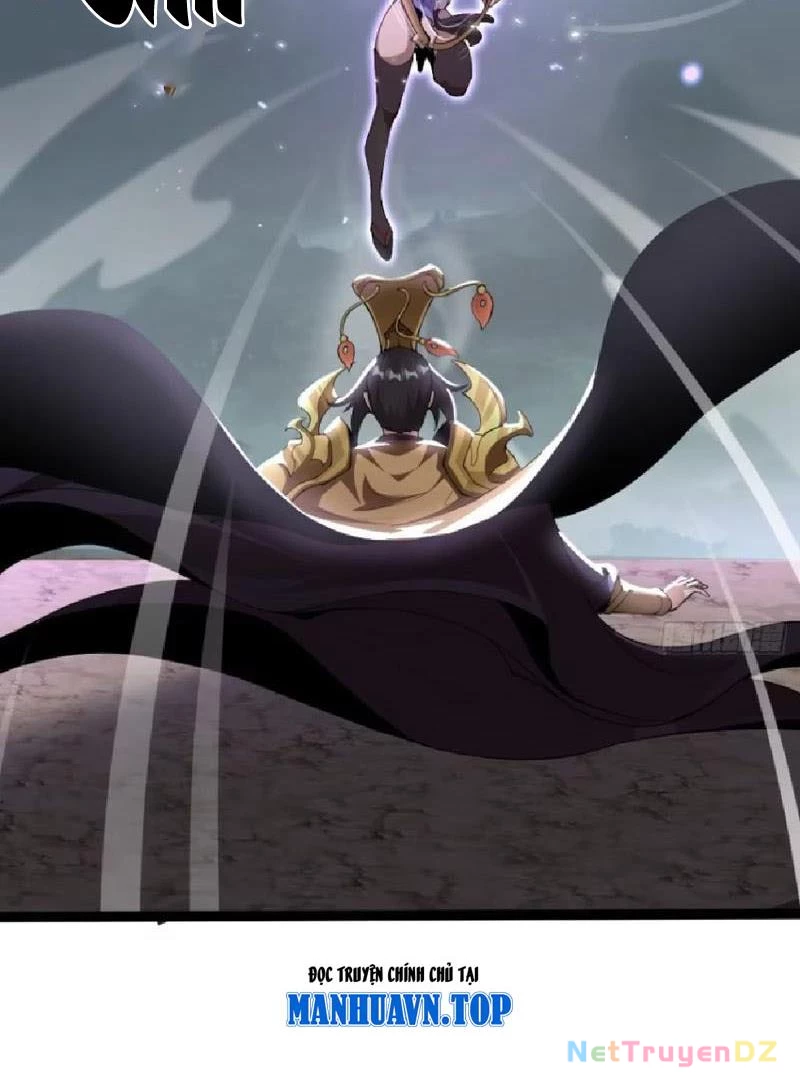 Hồng Hoang: Bắt Đầu Từ Việc Nhận Minh Hà Làm Con Gái Nuôi Chapter 6 - Trang 3