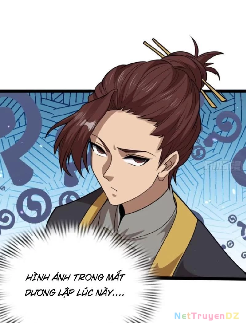 Hồng Hoang: Bắt Đầu Từ Việc Nhận Minh Hà Làm Con Gái Nuôi Chapter 6 - Trang 3