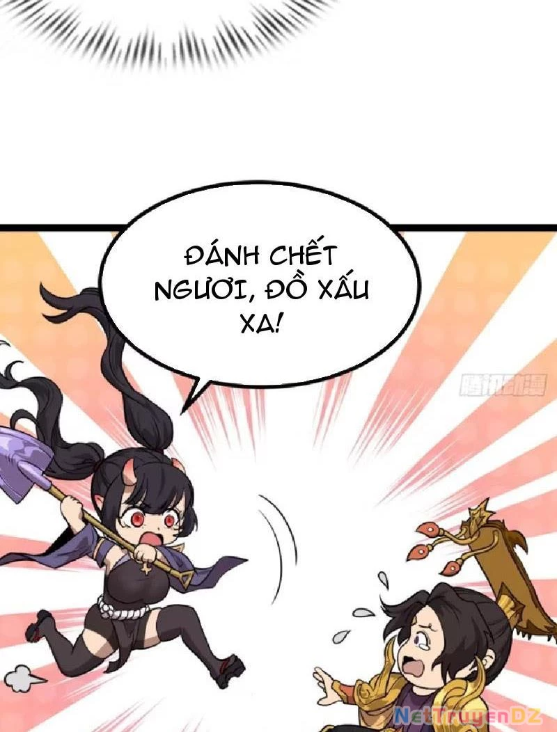 Hồng Hoang: Bắt Đầu Từ Việc Nhận Minh Hà Làm Con Gái Nuôi Chapter 6 - Trang 3