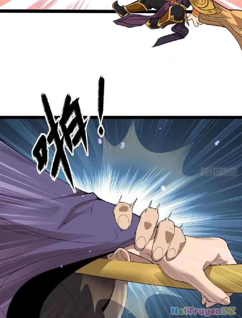 Hồng Hoang: Bắt Đầu Từ Việc Nhận Minh Hà Làm Con Gái Nuôi Chapter 6 - Trang 3