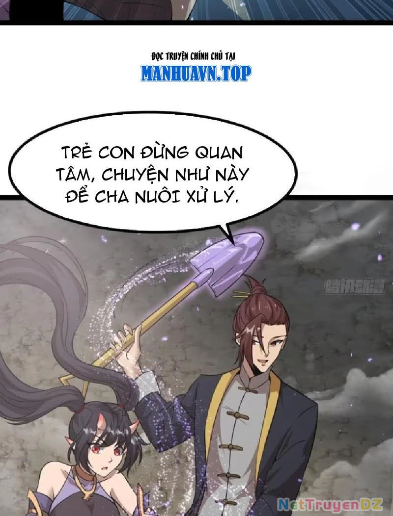 Hồng Hoang: Bắt Đầu Từ Việc Nhận Minh Hà Làm Con Gái Nuôi Chapter 6 - Trang 3