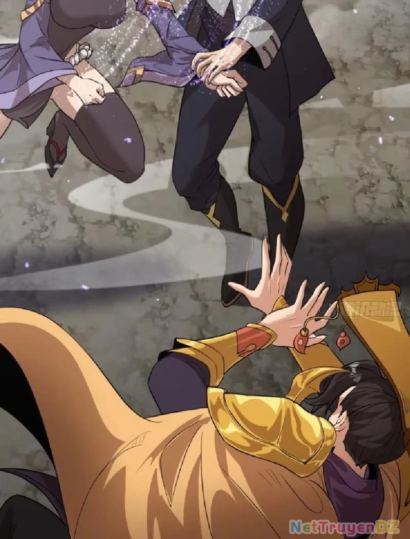 Hồng Hoang: Bắt Đầu Từ Việc Nhận Minh Hà Làm Con Gái Nuôi Chapter 6 - Trang 3