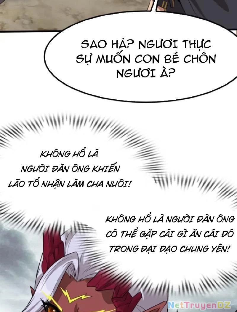 Hồng Hoang: Bắt Đầu Từ Việc Nhận Minh Hà Làm Con Gái Nuôi Chapter 6 - Trang 3