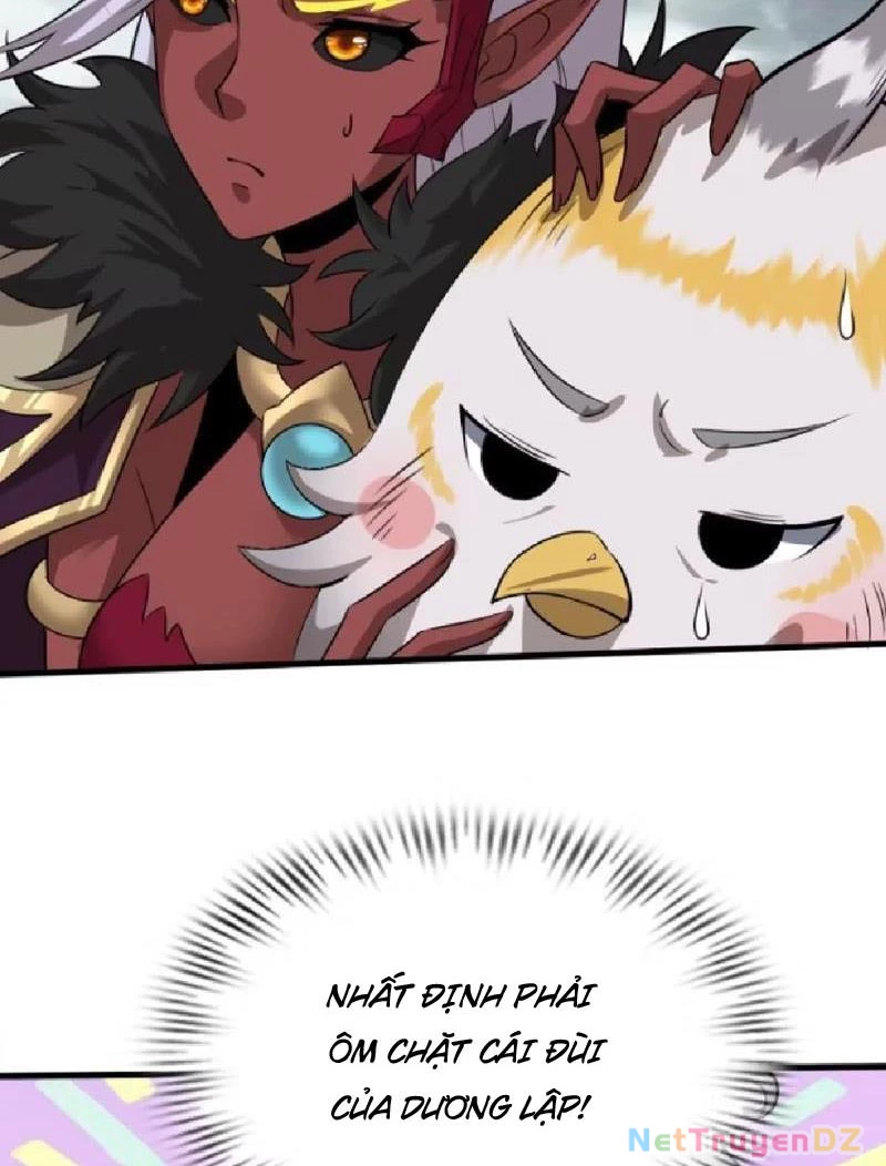 Hồng Hoang: Bắt Đầu Từ Việc Nhận Minh Hà Làm Con Gái Nuôi Chapter 6 - Trang 3