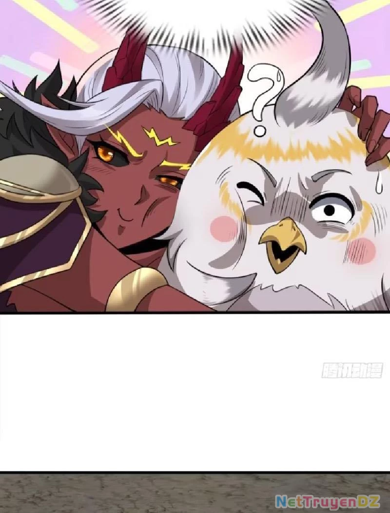 Hồng Hoang: Bắt Đầu Từ Việc Nhận Minh Hà Làm Con Gái Nuôi Chapter 6 - Trang 3