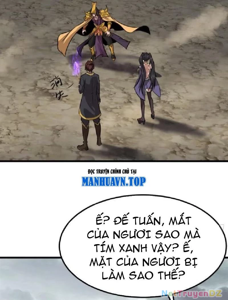 Hồng Hoang: Bắt Đầu Từ Việc Nhận Minh Hà Làm Con Gái Nuôi Chapter 6 - Trang 3