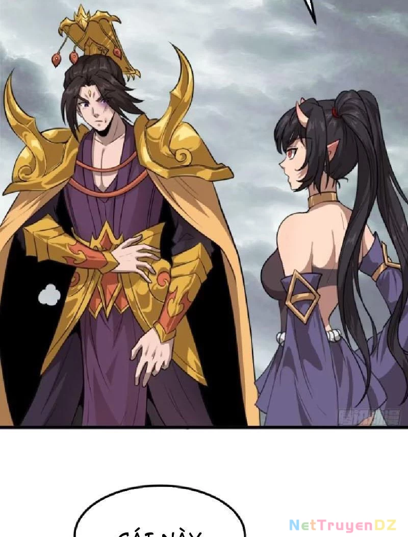 Hồng Hoang: Bắt Đầu Từ Việc Nhận Minh Hà Làm Con Gái Nuôi Chapter 6 - Trang 3