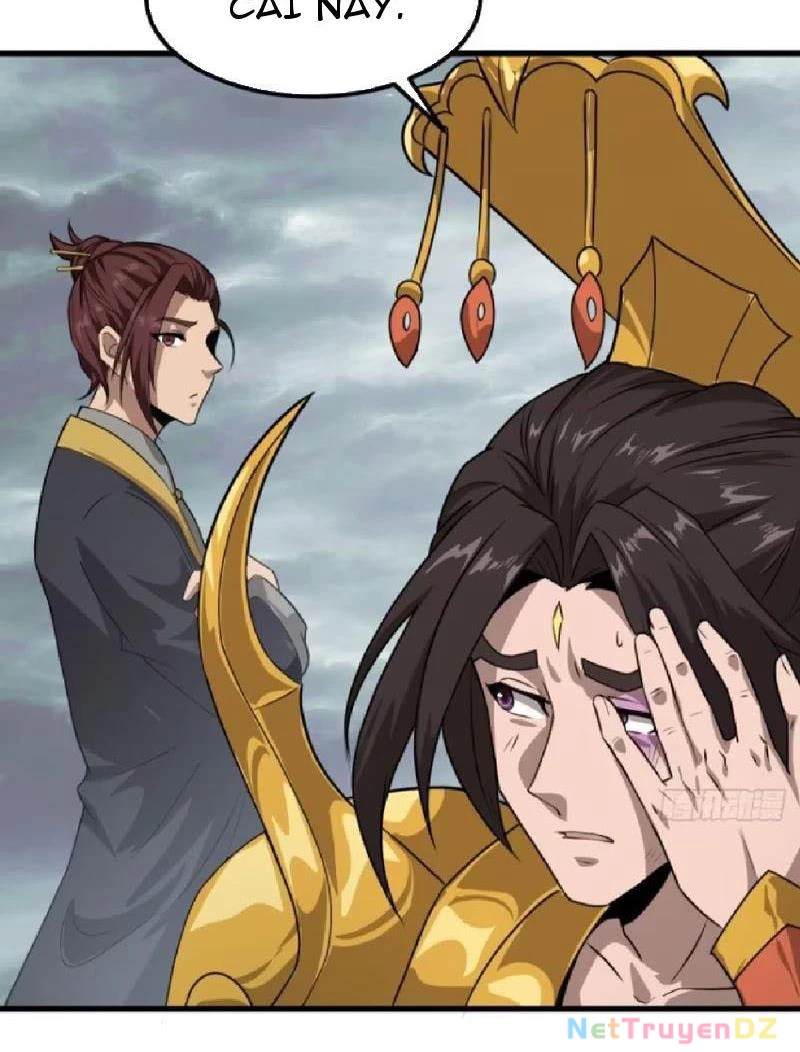 Hồng Hoang: Bắt Đầu Từ Việc Nhận Minh Hà Làm Con Gái Nuôi Chapter 6 - Trang 3