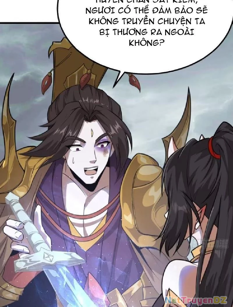 Hồng Hoang: Bắt Đầu Từ Việc Nhận Minh Hà Làm Con Gái Nuôi Chapter 6 - Trang 3