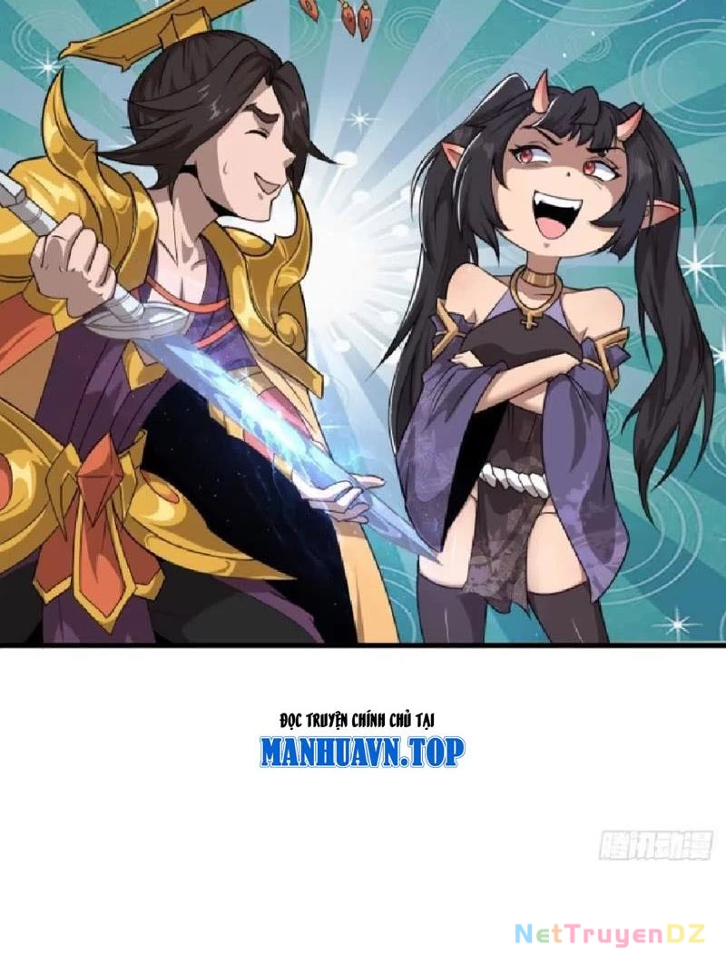 Hồng Hoang: Bắt Đầu Từ Việc Nhận Minh Hà Làm Con Gái Nuôi Chapter 6 - Trang 3