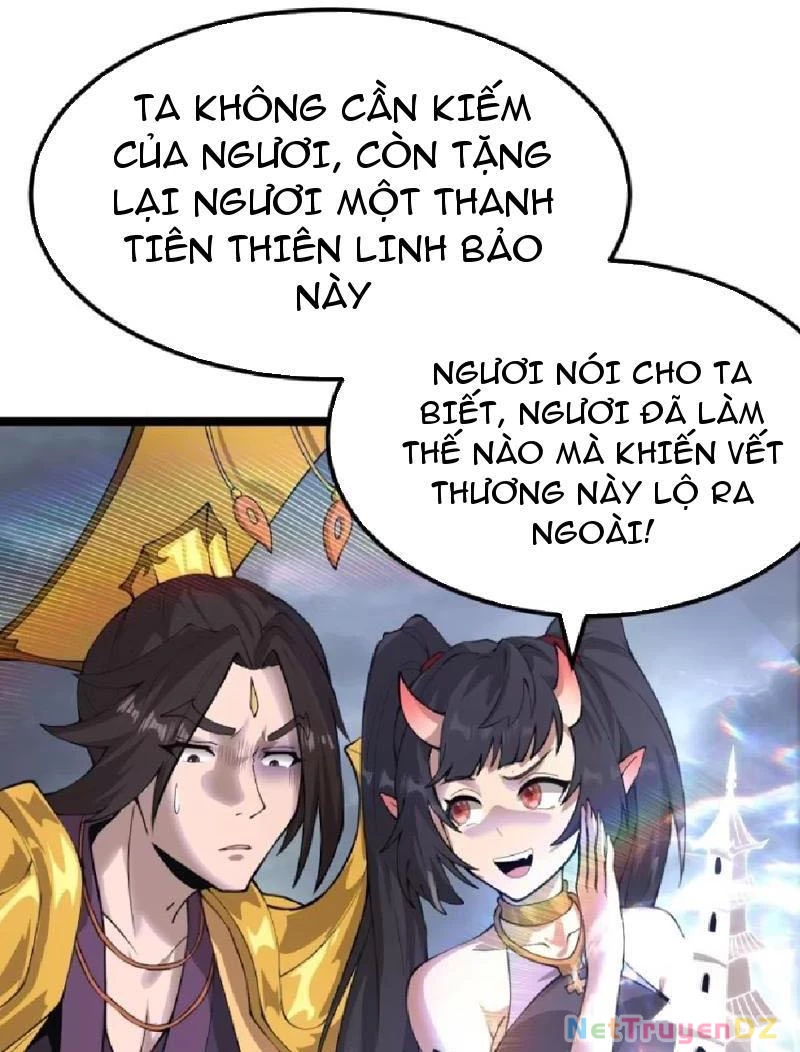 Hồng Hoang: Bắt Đầu Từ Việc Nhận Minh Hà Làm Con Gái Nuôi Chapter 6 - Trang 3