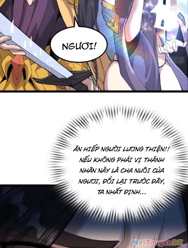 Hồng Hoang: Bắt Đầu Từ Việc Nhận Minh Hà Làm Con Gái Nuôi Chapter 6 - Trang 3