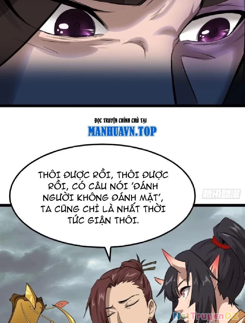 Hồng Hoang: Bắt Đầu Từ Việc Nhận Minh Hà Làm Con Gái Nuôi Chapter 6 - Trang 3