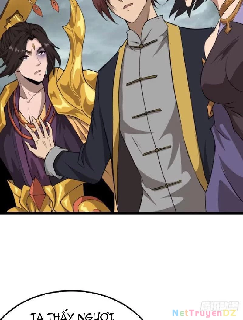 Hồng Hoang: Bắt Đầu Từ Việc Nhận Minh Hà Làm Con Gái Nuôi Chapter 6 - Trang 3