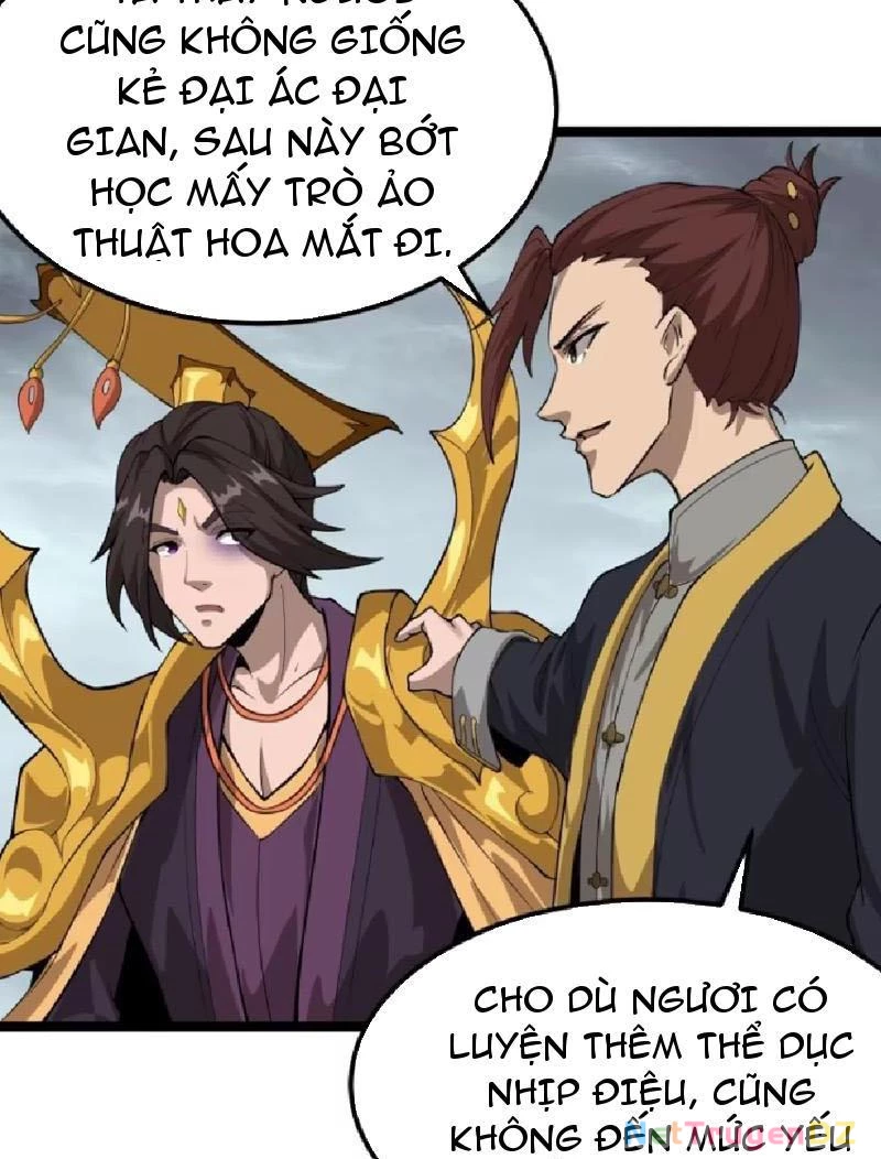 Hồng Hoang: Bắt Đầu Từ Việc Nhận Minh Hà Làm Con Gái Nuôi Chapter 6 - Trang 3