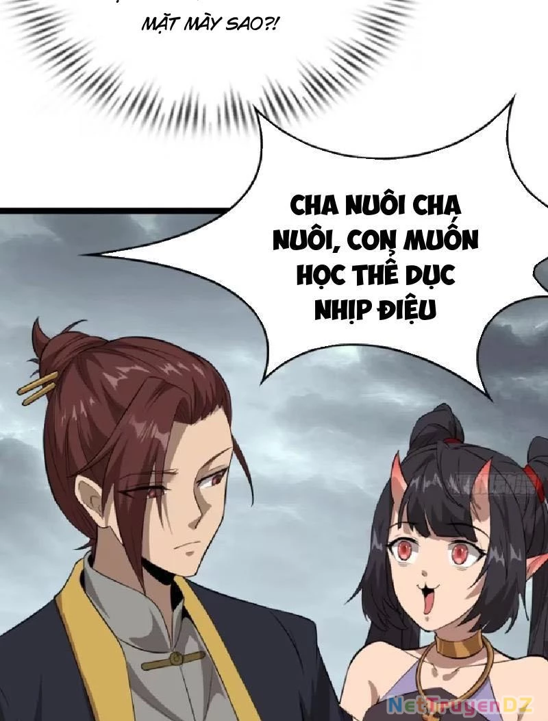 Hồng Hoang: Bắt Đầu Từ Việc Nhận Minh Hà Làm Con Gái Nuôi Chapter 6 - Trang 3