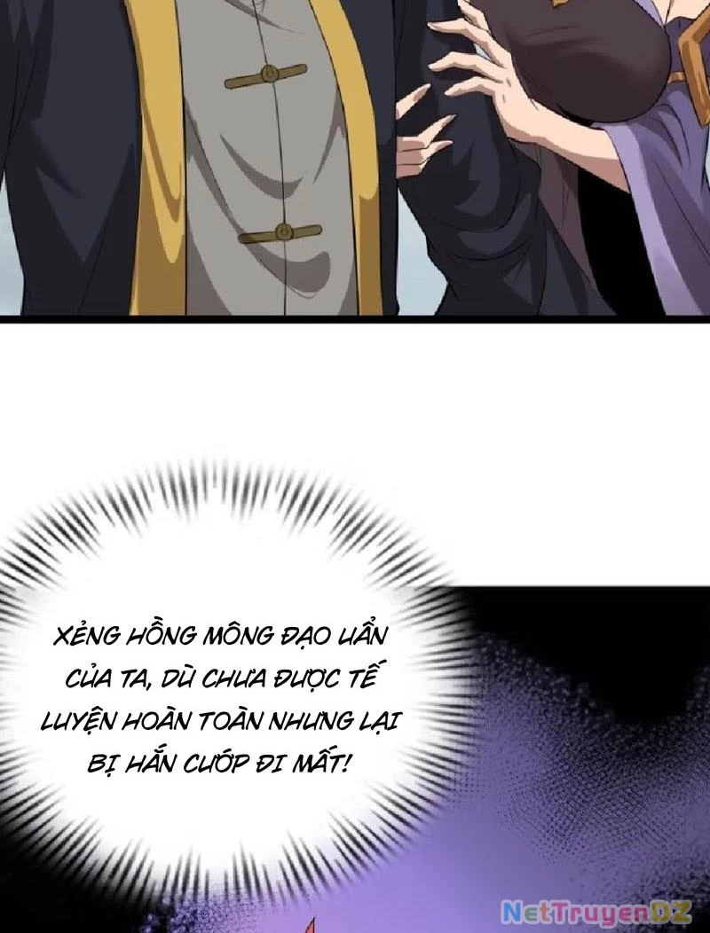 Hồng Hoang: Bắt Đầu Từ Việc Nhận Minh Hà Làm Con Gái Nuôi Chapter 6 - Trang 3