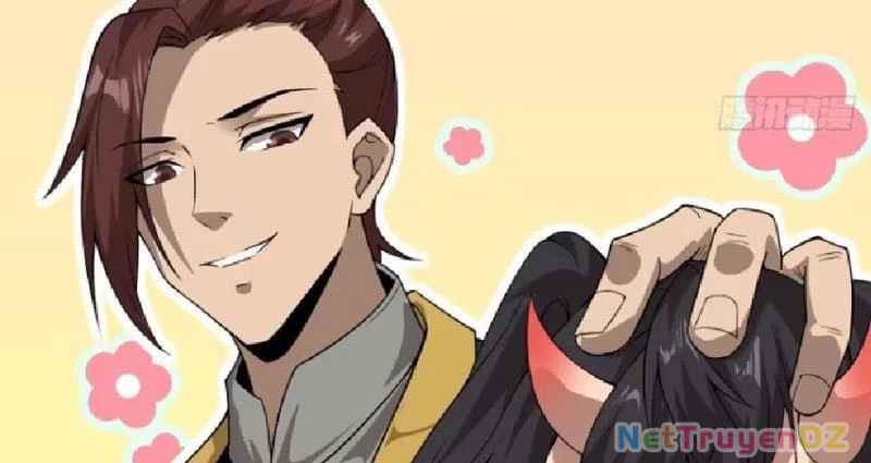 Hồng Hoang: Bắt Đầu Từ Việc Nhận Minh Hà Làm Con Gái Nuôi Chapter 6 - Trang 3