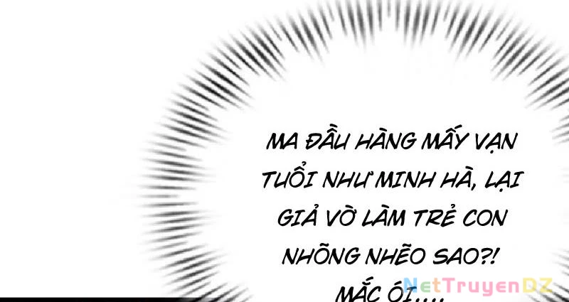 Hồng Hoang: Bắt Đầu Từ Việc Nhận Minh Hà Làm Con Gái Nuôi Chapter 6 - Trang 3