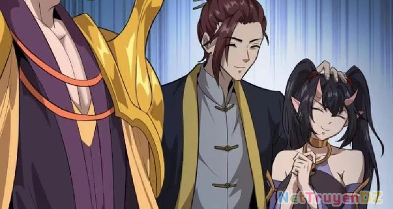 Hồng Hoang: Bắt Đầu Từ Việc Nhận Minh Hà Làm Con Gái Nuôi Chapter 6 - Trang 3