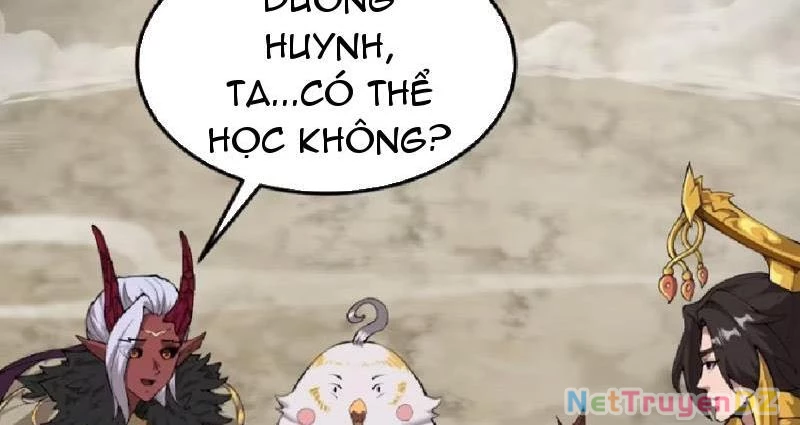 Hồng Hoang: Bắt Đầu Từ Việc Nhận Minh Hà Làm Con Gái Nuôi Chapter 6 - Trang 3