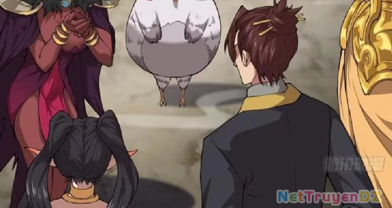 Hồng Hoang: Bắt Đầu Từ Việc Nhận Minh Hà Làm Con Gái Nuôi Chapter 6 - Trang 3