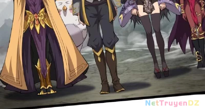 Hồng Hoang: Bắt Đầu Từ Việc Nhận Minh Hà Làm Con Gái Nuôi Chapter 6 - Trang 3