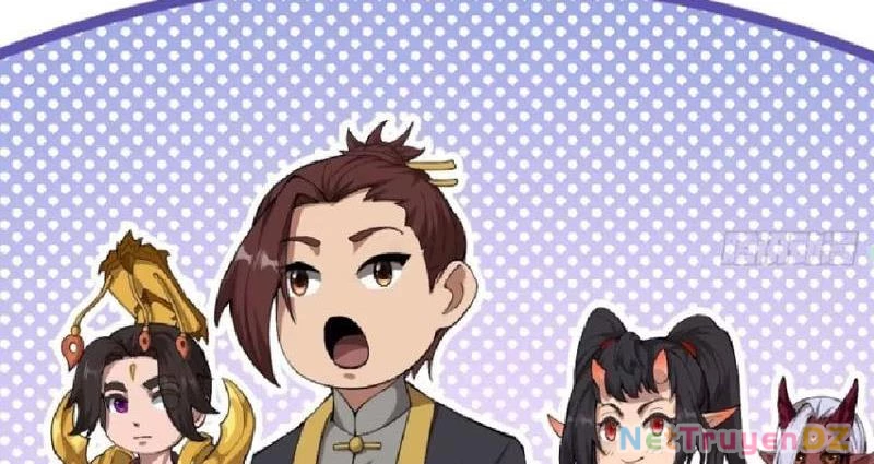 Hồng Hoang: Bắt Đầu Từ Việc Nhận Minh Hà Làm Con Gái Nuôi Chapter 6 - Trang 3