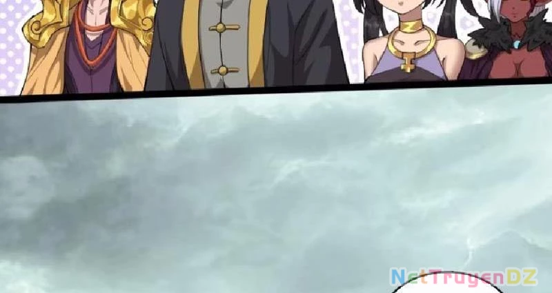 Hồng Hoang: Bắt Đầu Từ Việc Nhận Minh Hà Làm Con Gái Nuôi Chapter 6 - Trang 3