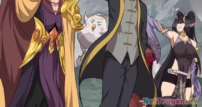 Hồng Hoang: Bắt Đầu Từ Việc Nhận Minh Hà Làm Con Gái Nuôi Chapter 6 - Trang 3